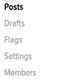 Illustration for article titled Intro To Manage Your Site Settings